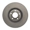 Centric Parts Standard Brake Rotor, 121.20029 121.20029 - alternate 6